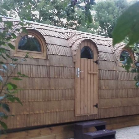Ruche Des 4 Saisons Villa Picarreau Екстериор снимка